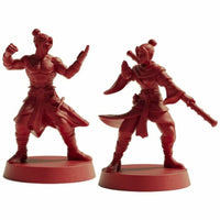 Tischspiel Hasbro HEROQUEST