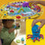 Knetspiel Play-Doh Bunt
