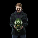 Sammelfigur Hasbro grün