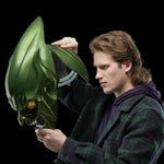 Sammelfigur Hasbro grün