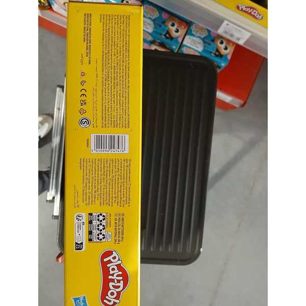 Knetspiel Hasbro Bunt