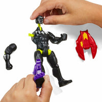 Figur mit Gelenken Hasbro Black Panther