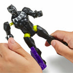 Figur mit Gelenken Hasbro Black Panther