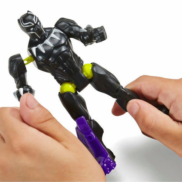 Figur mit Gelenken Hasbro Black Panther