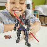 Figur mit Gelenken Hasbro MixMashers Darth Maul