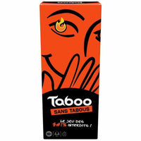 Tischspiel Hasbro Taboo (1 Stück)