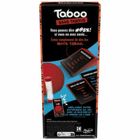 Tischspiel Hasbro Taboo (1 Stück)