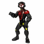 Figur mit Gelenken Hasbro MixMashers Miles Morales
