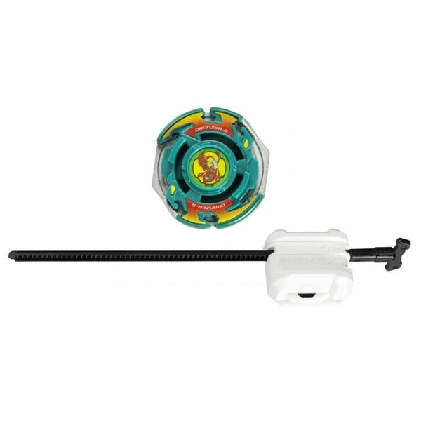 Figur mit Gelenken Hasbro Dranzer Spiral 3-80T Anniversary X-Over