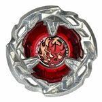 Geschicklichkeitsspiel Hasbro Scythe Incendio 4-60T
