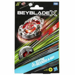 Geschicklichkeitsspiel Hasbro Scythe Incendio 4-60T