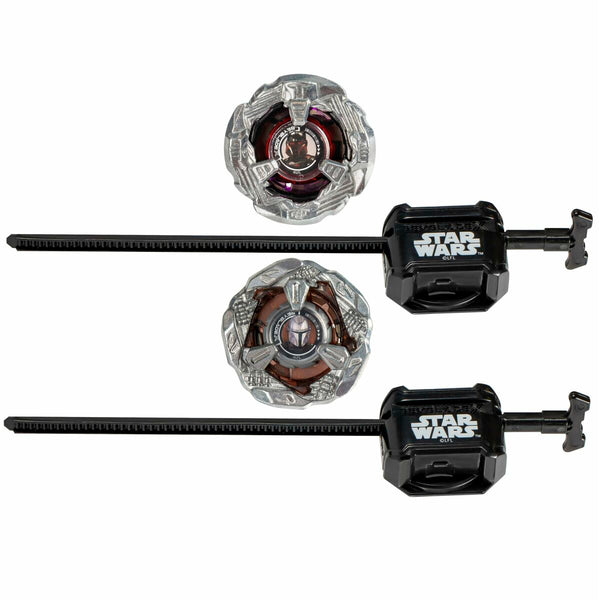 Figur mit Gelenken Hasbro