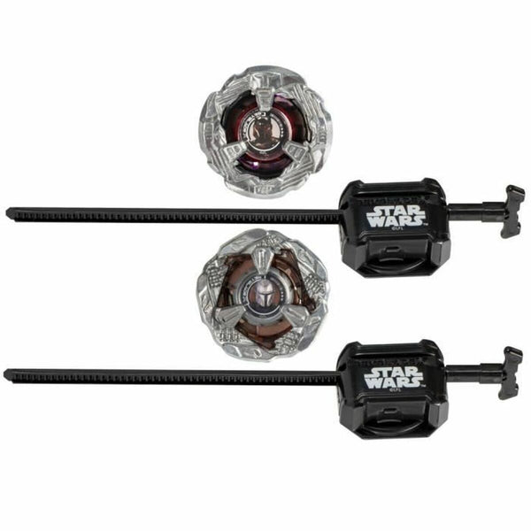 Figur mit Gelenken Hasbro