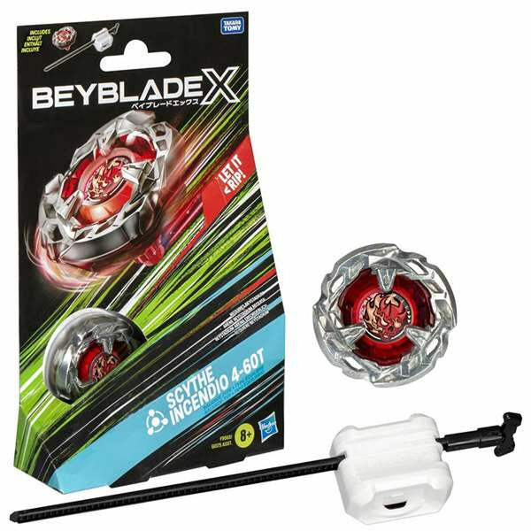 Kreisel Beyblade X