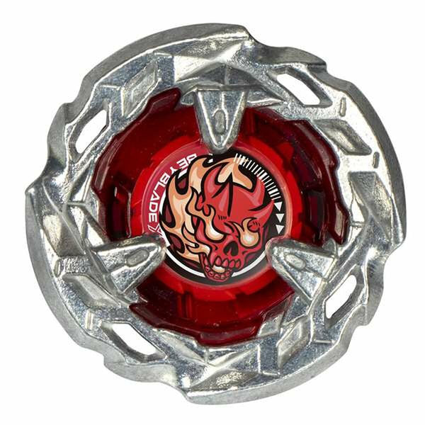 Kreisel Beyblade X