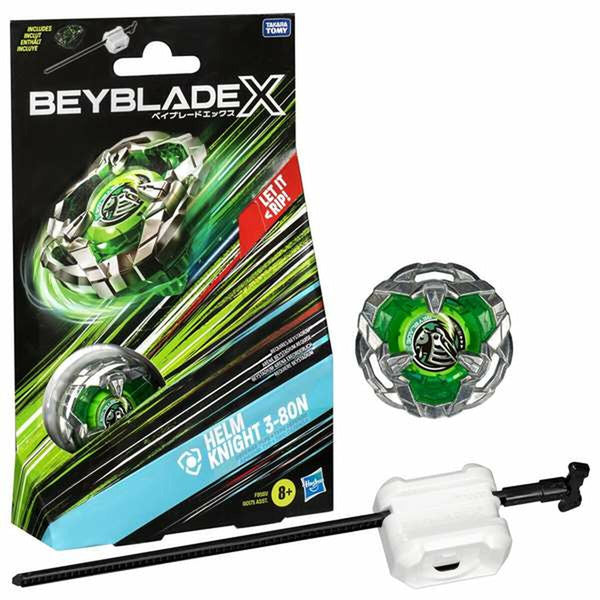 Kreisel Beyblade X