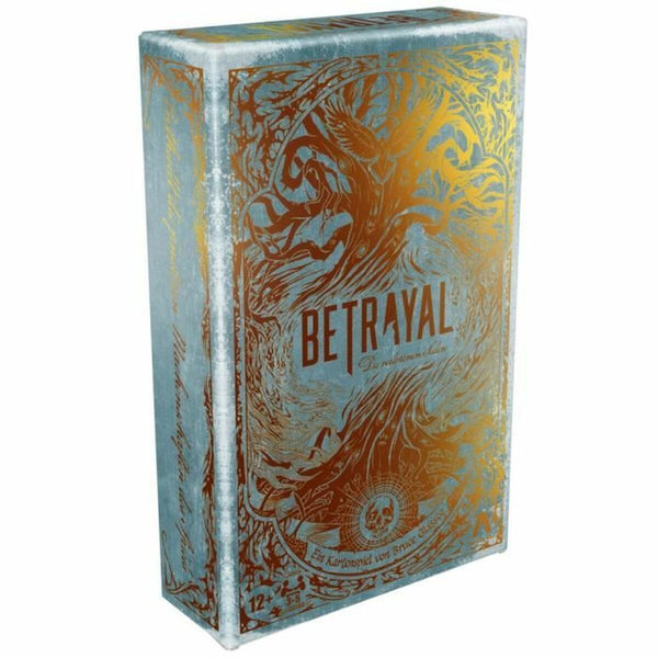 Tischspiel Hasbro Betrayal