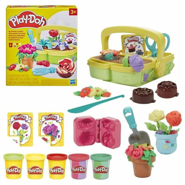 Knetspiel Hasbro