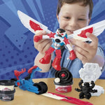 Knetspiel Play-Doh Marvel