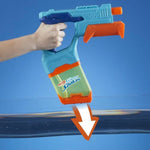 Figur mit Gelenken Nerf