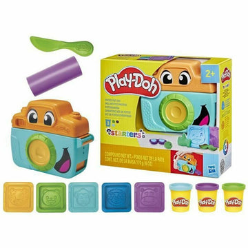 Knetspiel Hasbro