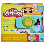 Knetspiel Hasbro