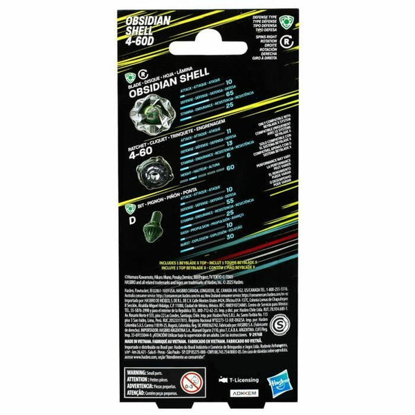 Figur mit Gelenken Hasbro