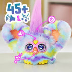 Plüschtier Hasbro Furby Furblets Swee-Dee Gelb Plüsch Tier