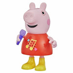 Figur mit Gelenken Hasbro Peppa Pig Peppa Pig