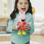 Figur mit Gelenken Hasbro Peppa Pig Peppa Pig