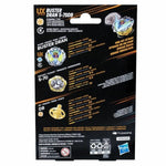 Figur mit Gelenken Hasbro BEY BBX DE FORT TYRON