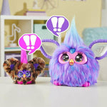 Musikalisches Plüschtier Hasbro Furby Furblets 12 cm