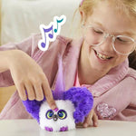 Musikalisches Plüschtier Hasbro Furby Furblets 12 cm