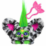 Musikalisches Plüschtier Hasbro Furby Furblets 12 cm