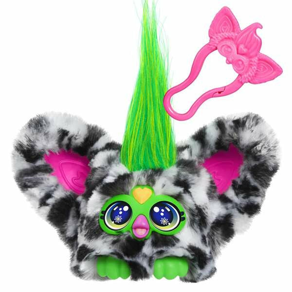 Musikalisches Plüschtier Hasbro Furby Furblets 12 cm
