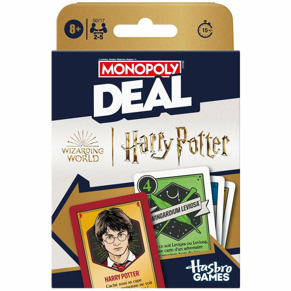 Tischspiel Hasbro Harry Potter