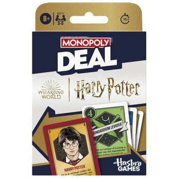 Tischspiel Hasbro Harry Potter