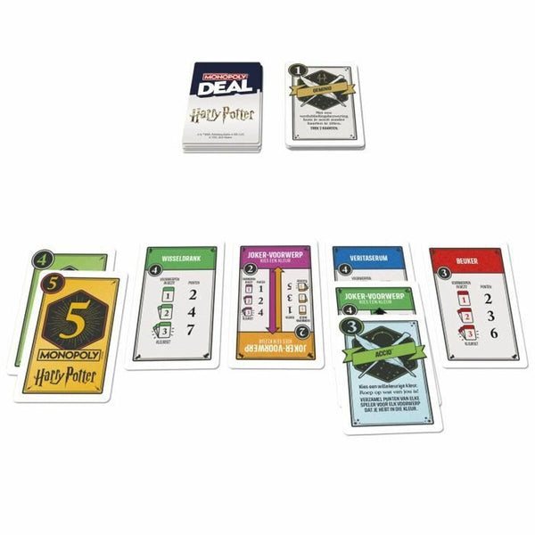 Tischspiel Hasbro Harry Potter