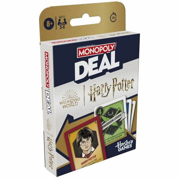 Tischspiel Hasbro Harry Potter