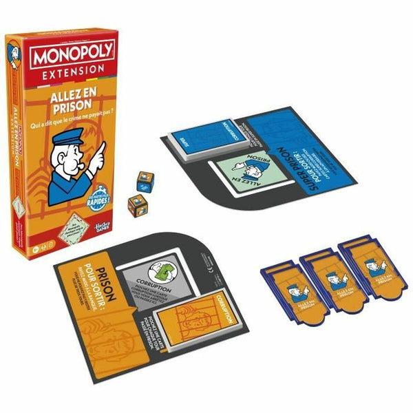 Tischspiel Monopoly