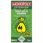 Tischspiel Monopoly Expansión Monopoly Todo está en venta