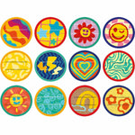 Figur mit Gelenken Play-Doh