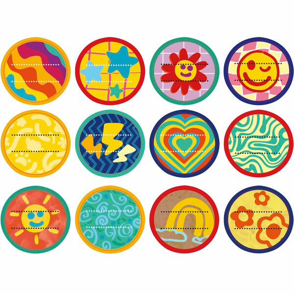 Figur mit Gelenken Play-Doh