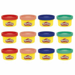 Figur mit Gelenken Play-Doh