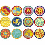 Figur mit Gelenken Play-Doh