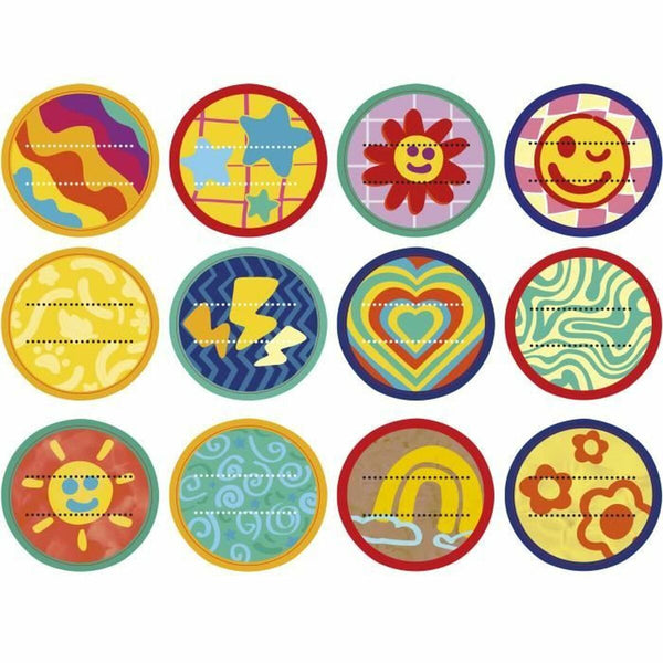 Figur mit Gelenken Play-Doh