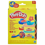 Figur mit Gelenken Play-Doh