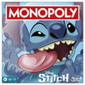 Tischspiel Monopoly Monopoly Stitch