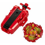 Kreisel Hasbro BeybladeX Rot