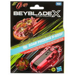 Kreisel Hasbro BeybladeX Rot